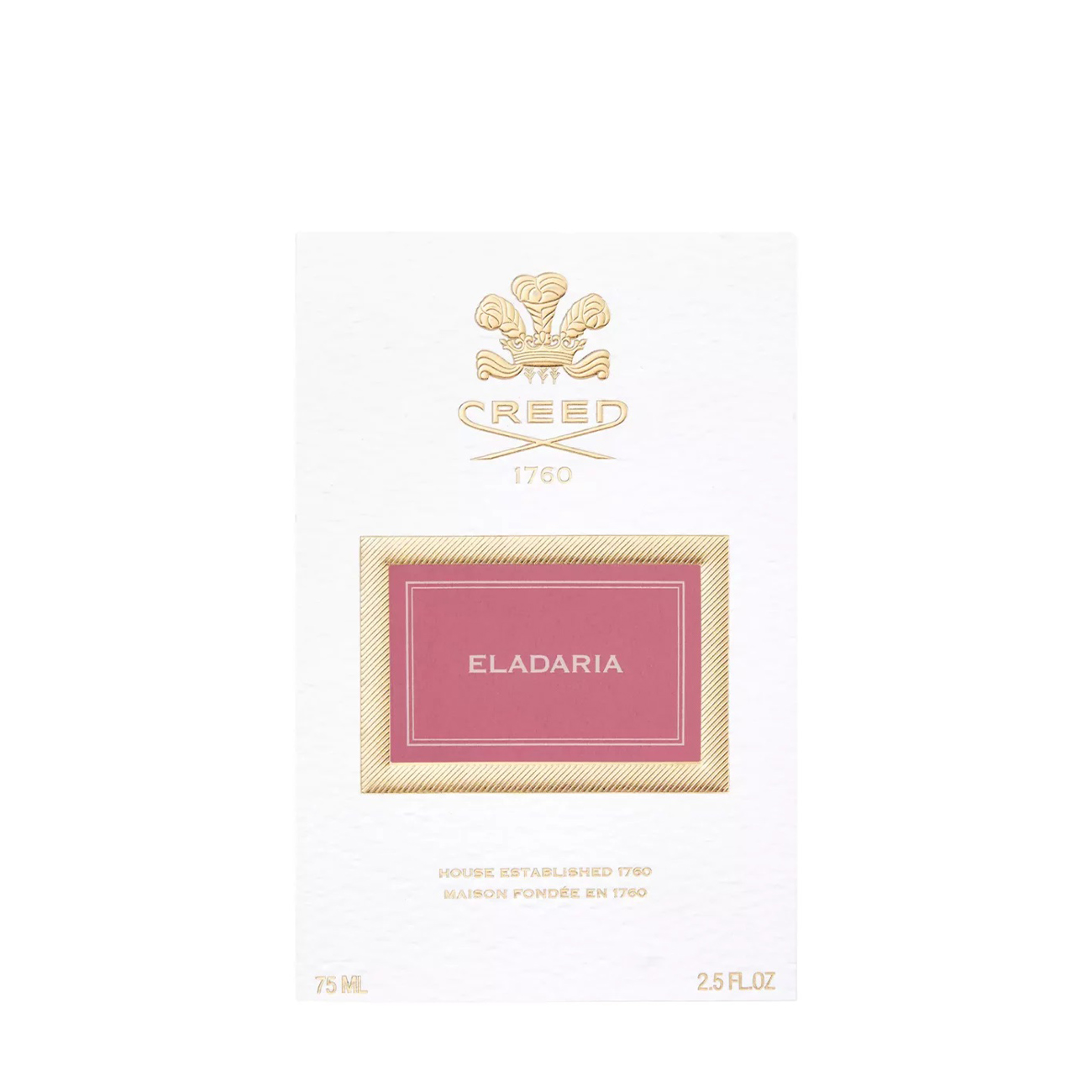 Creed Eladaria apa de parfum pentru femei 75 ml